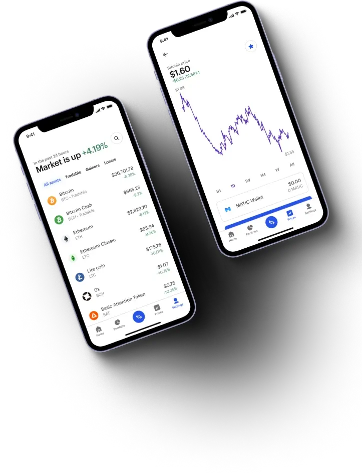 Evonactex App - Kezdje el a Fokozott Biztonság Kriptográfiai Kalandját