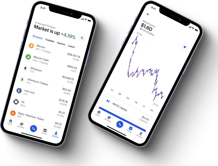 Evonactex App - Unlock Financial Inclusion with Evonactex App