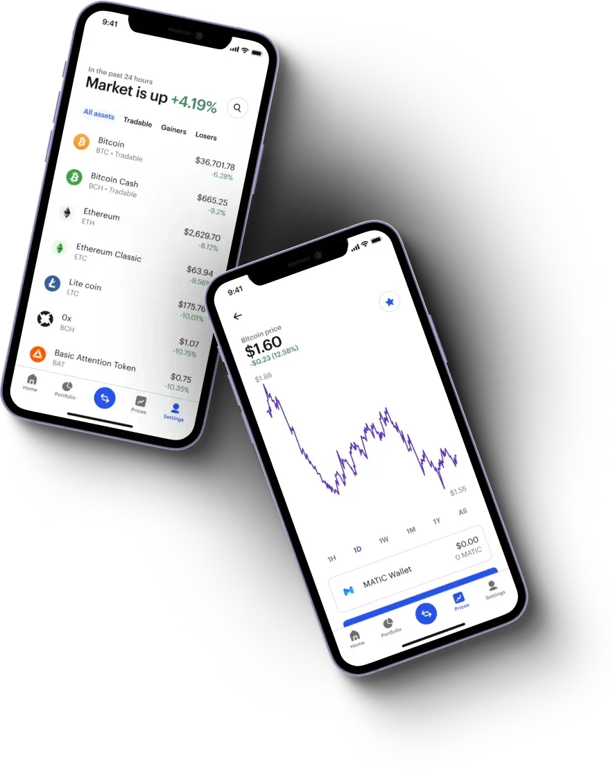 Evonactex App - Explore the Benefits of Decentralized Financial Systems with Evonactex App